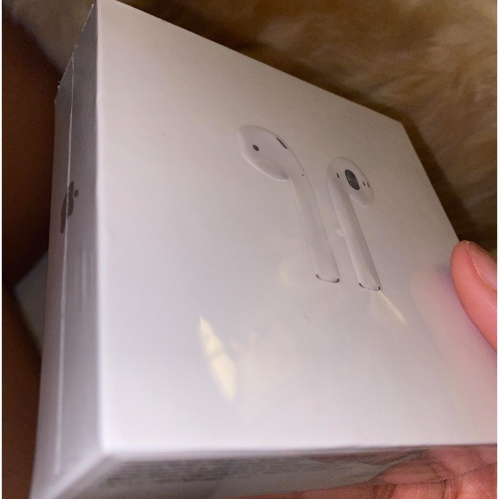 Apple Airpods